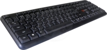 C-TECH KB-102-U-BL (PC) C-TECH KB-102-U-BL (PC)