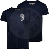 Kingdom Come Deliverance II - "Emblem" - unisex t-shirt - size L