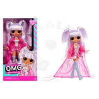L.O.L. Surprise! OMG Velká ségra - základní edice - Kitty K