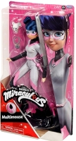 MIRACULOUS Kuzelná Beruška - figurka Multimouse 26 cm
