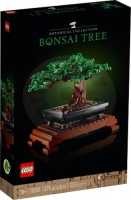 LEGO® Botanicals 10281 Bonsai Tree