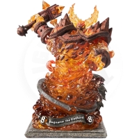 HEX Collectibles socha Blizzard Hearthstone Ragnaros the Firelor, 1:10 - 28 cm HEX Collectibles socha Blizzard Hearthstone Ragnaros the Firelor, 1:10 - 28 cm