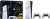 Sony PlayStation 5 Slim Digital Edition (E-Chassis) + druhý ovladač DualSense
