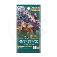One Piece TCG - Two Legends OP-08 JAP