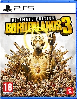 Borderlands 3 Standart Edition (PS5)