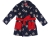 Children's bathrobe - Disney Mickey Mouse 4 years 104 cm