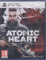 Atomic Heart (PS5)