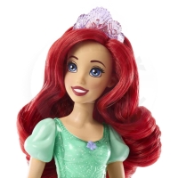 Mattel Disney: Princess - Ariel panenka (HLW10) (2)