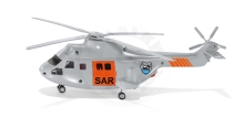 SIKU  - Transport helicopter
