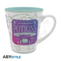 Hrnek - HARRY POTTER Amortentia 250 ml