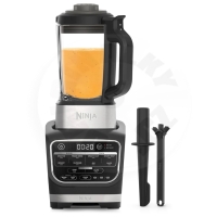 Ninja Foodi Blender&amp;Soup stolní mixér - černá