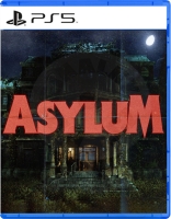 Asylum (PS5)