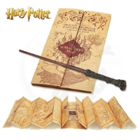 Harry Potter - Pobert's plan with a wand Harry Potter - Pobert's plan with a wand