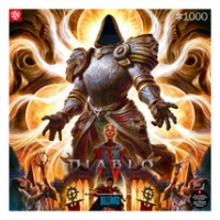 Puzzle Diablo IV: Otec Inarius 1000 dílků