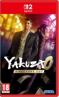Yakuza 0 Director’s Cut (Switch2)
