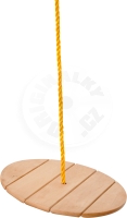 Woody Houpací talíř (do 50 kg)