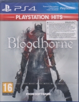 Bloodborne (PS4)
