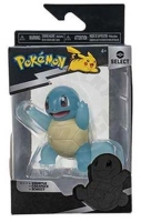 Pokemon - Select Battle Squirtle 8cm