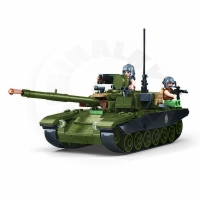Sluban Army M38-B1257 Tank IFR T90AS Sluban Army M38-B1257 Tank IFR T90AS