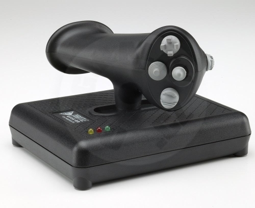CH Products Pro Throttle