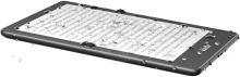 Amazon Kindle Paperwhite 6,8" 32 GB (2021) čtečka knih bez reklamy - černá (3)