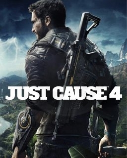 Just Cause 4 (PC)