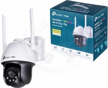 TP-LINK VIGI C540-W(4mm)