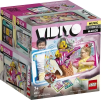 LEGO® VIDIYO™ 43102 Candy Mermaid BeatBox