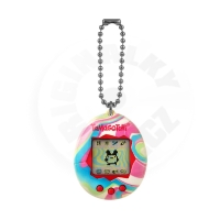Tamagotchi - Original (Pastel Marble P2)