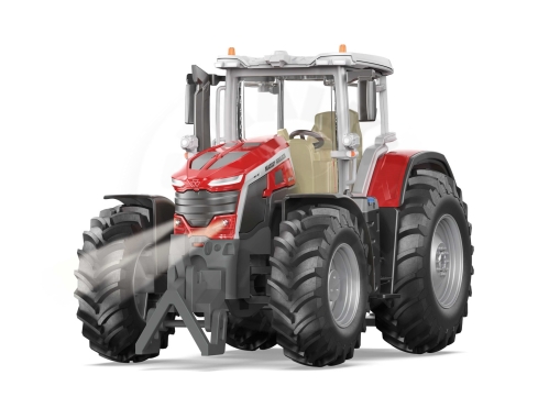 SIKU Control - Bluetooth, Massey Ferguson 95_(1)