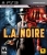 L. A. Noire (PS3) L. A. Noire (PS3)