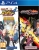 Naruto Shippuden Ninja Storm 4 Road to Boruto/Naruto to Boruto Shinobi Striker (PS4) použ.