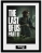 The Last of Us Part II - Ellie  - poster in a frame 30 x40 cm -