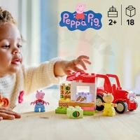 LEGO® DUPLO® 10468 Traktor a tržnice_(3)