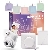 Fujifilm Instax MINI 12 MEGA PACK, pastelová modrá Fujifilm Instax MINI 12 MEGA PACK, pastelová modrá