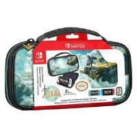 Pouzdro pro Nintendo Switch The Legend of Zelda