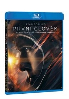 První Člověk (BD) První Člověk (BD)