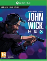 John Wick Hex (XONE/XSX)