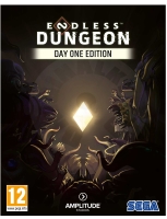 Endless Dungeon Day One Edition (PC)