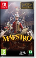 Maestro (Switch)