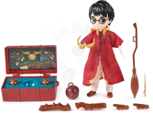 Harry Potter figure
