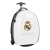Kufr na kolečkách Real Madrid 25/26 -  27,7L 28 x 43 x 23 cm