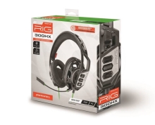 Plantronics RIG 300HX - černá (XONE/XSX/PC)