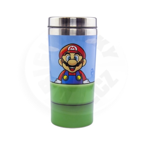 Termohrnek - Mario 450 ml