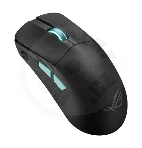 ASUS myš ROG Harpe Ace Aim Lab Edition - bezdrátová - černá (5)