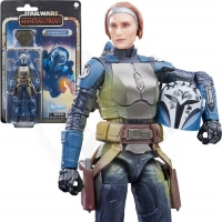 Star Wars The Black Series - Katan Kryze - 15 cm Star Wars The Black Series - Katan Kryze - 15 cm