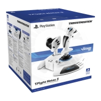 Thrustmaster T-Flight Hotas 5 MSFS Edition (PC/PS5)