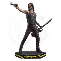 Dark Horse Cyberpunk 2077 - Johnny Silverhand 22 cm