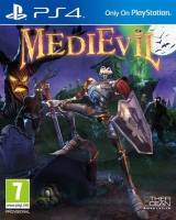 MediEvil (PS4)