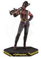 Dark Horse Cyberpunk 2077 - Panam Palmer - 22 cm